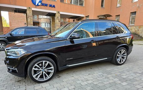 BMW X5, 2014 год, 3 350 000 рублей, 2 фотография