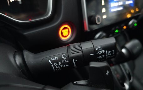 Honda CR-V IV, 2020 год, 2 150 000 рублей, 18 фотография