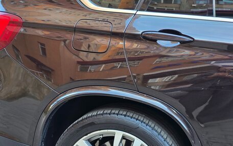 BMW X5, 2014 год, 3 350 000 рублей, 9 фотография