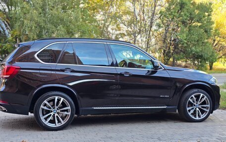 BMW X5, 2014 год, 3 350 000 рублей, 8 фотография