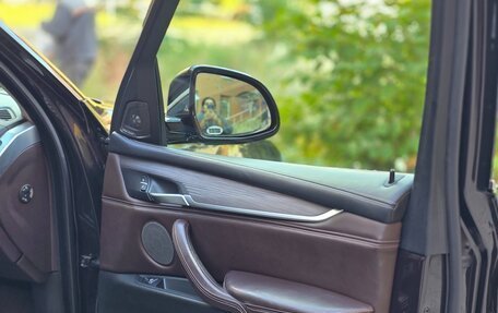 BMW X5, 2014 год, 3 350 000 рублей, 10 фотография