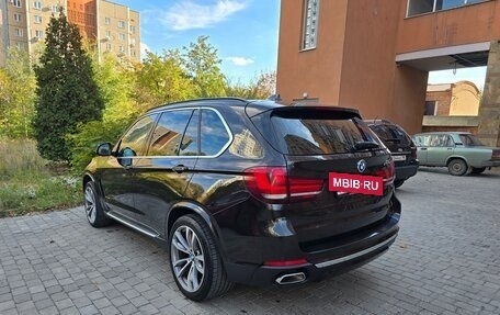 BMW X5, 2014 год, 3 350 000 рублей, 3 фотография