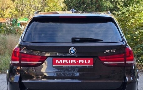 BMW X5, 2014 год, 3 350 000 рублей, 5 фотография