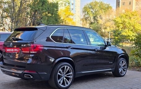 BMW X5, 2014 год, 3 350 000 рублей, 7 фотография