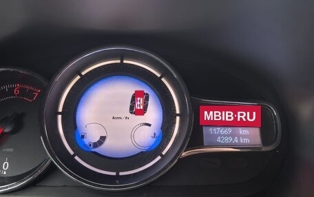 Renault Fluence I, 2014 год, 875 000 рублей, 2 фотография