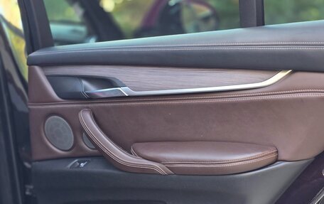 BMW X5, 2014 год, 3 350 000 рублей, 11 фотография