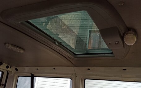 Volkswagen Transporter T4, 1999 год, 700 000 рублей, 3 фотография