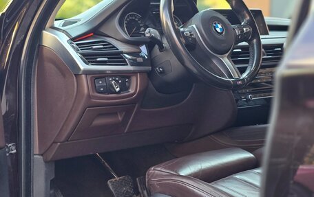 BMW X5, 2014 год, 3 350 000 рублей, 14 фотография