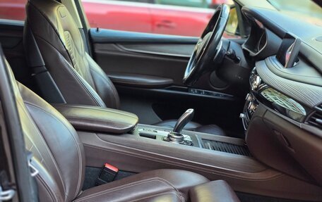 BMW X5, 2014 год, 3 350 000 рублей, 12 фотография