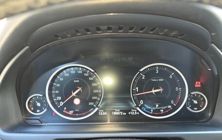 BMW X5, 2014 год, 3 350 000 рублей, 17 фотография