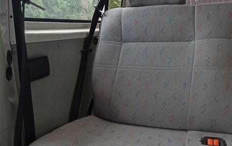 Volkswagen Transporter T4, 1999 год, 700 000 рублей, 4 фотография