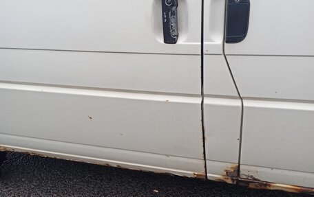 Volkswagen Transporter T4, 1999 год, 700 000 рублей, 6 фотография