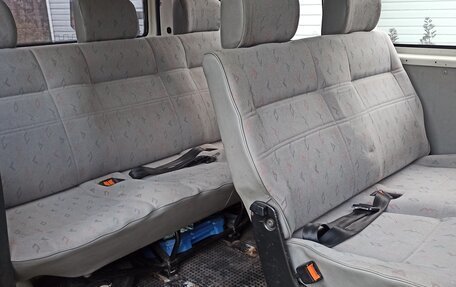 Volkswagen Transporter T4, 1999 год, 700 000 рублей, 5 фотография