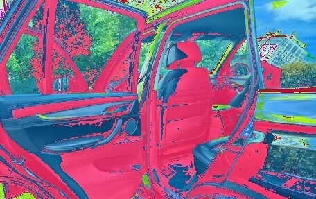 BMW X5, 2014 год, 3 350 000 рублей, 16 фотография