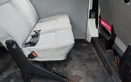 Volkswagen Transporter T4, 1999 год, 700 000 рублей, 2 фотография