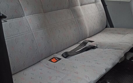 Volkswagen Transporter T4, 1999 год, 700 000 рублей, 11 фотография