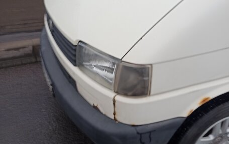 Volkswagen Transporter T4, 1999 год, 700 000 рублей, 13 фотография