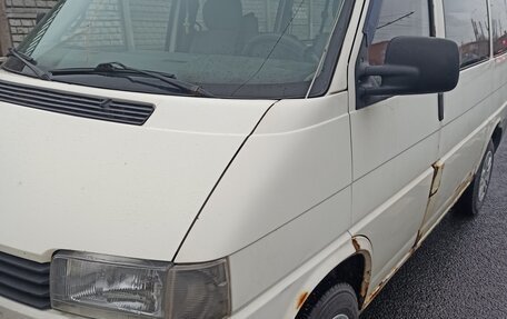 Volkswagen Transporter T4, 1999 год, 700 000 рублей, 14 фотография