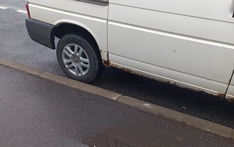 Volkswagen Transporter T4, 1999 год, 700 000 рублей, 17 фотография