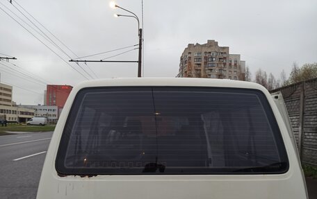 Volkswagen Transporter T4, 1999 год, 700 000 рублей, 15 фотография