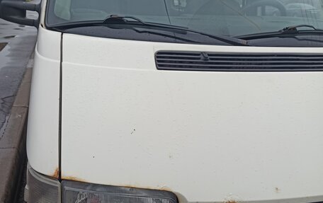 Volkswagen Transporter T4, 1999 год, 700 000 рублей, 12 фотография