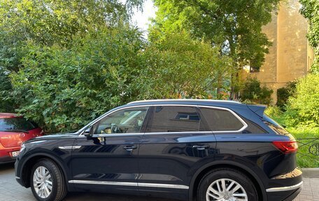 Volkswagen Touareg III, 2019 год, 6 990 000 рублей, 7 фотография