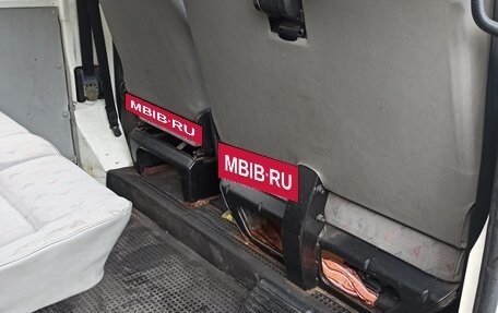 Volkswagen Transporter T4, 1999 год, 700 000 рублей, 10 фотография