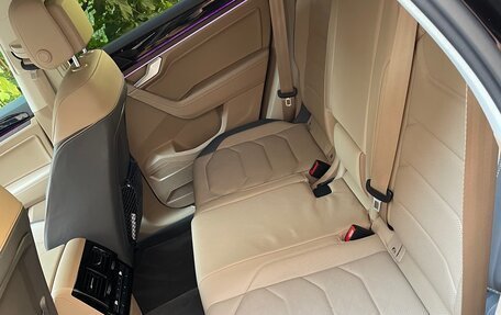 Volkswagen Touareg III, 2019 год, 6 990 000 рублей, 15 фотография