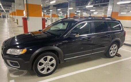 Volvo XC70 II рестайлинг, 2010 год, 1 277 000 рублей, 2 фотография