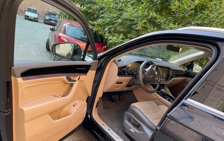 Volkswagen Touareg III, 2019 год, 6 990 000 рублей, 11 фотография