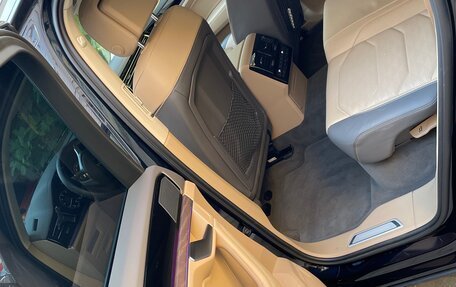 Volkswagen Touareg III, 2019 год, 6 990 000 рублей, 14 фотография