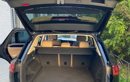 Volkswagen Touareg III, 2019 год, 6 990 000 рублей, 17 фотография