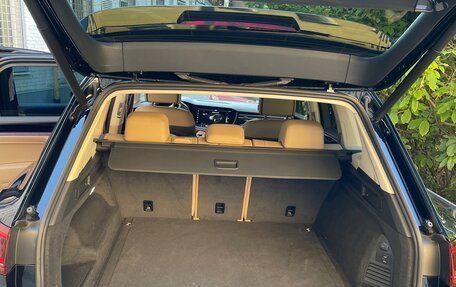 Volkswagen Touareg III, 2019 год, 6 990 000 рублей, 18 фотография