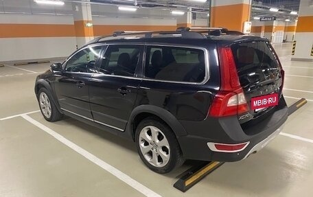 Volvo XC70 II рестайлинг, 2010 год, 1 277 000 рублей, 3 фотография