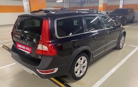 Volvo XC70 II рестайлинг, 2010 год, 1 277 000 рублей, 5 фотография