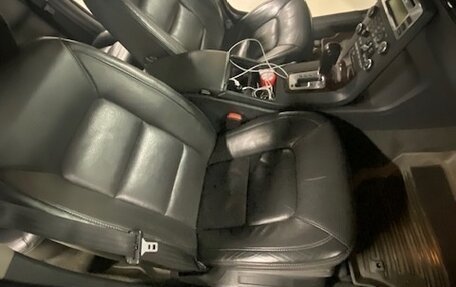 Volvo XC70 II рестайлинг, 2010 год, 1 277 000 рублей, 11 фотография