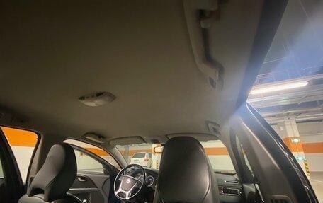 Volvo XC70 II рестайлинг, 2010 год, 1 277 000 рублей, 10 фотография