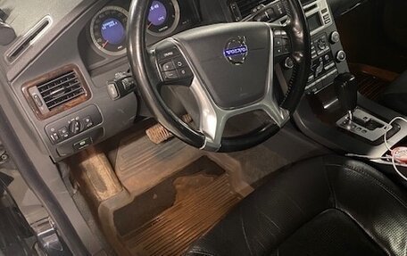 Volvo XC70 II рестайлинг, 2010 год, 1 277 000 рублей, 7 фотография