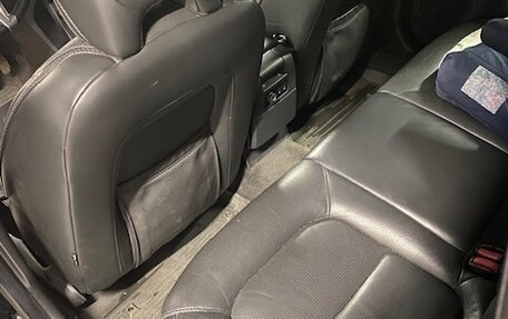 Volvo XC70 II рестайлинг, 2010 год, 1 277 000 рублей, 8 фотография