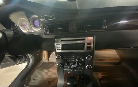 Volvo XC70 II рестайлинг, 2010 год, 1 277 000 рублей, 12 фотография