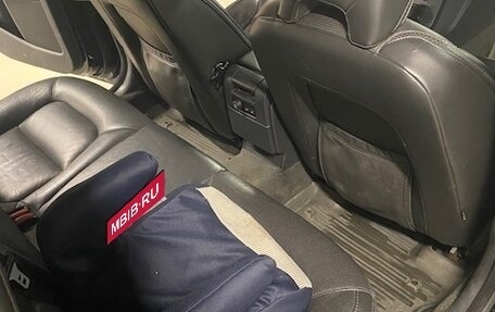 Volvo XC70 II рестайлинг, 2010 год, 1 277 000 рублей, 9 фотография