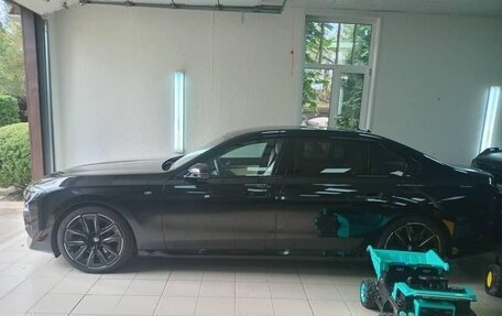 BMW 7 серия, 2022 год, 12 500 000 рублей, 6 фотография