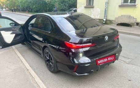 BMW 7 серия, 2022 год, 12 500 000 рублей, 5 фотография