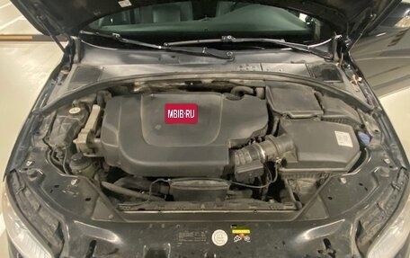 Volvo XC70 II рестайлинг, 2010 год, 1 277 000 рублей, 14 фотография