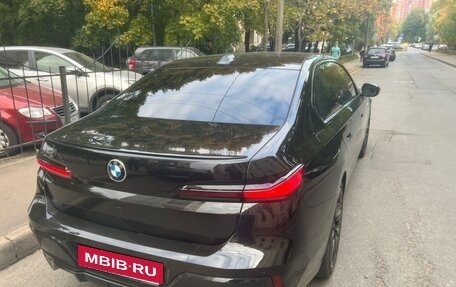 BMW 7 серия, 2022 год, 12 500 000 рублей, 4 фотография