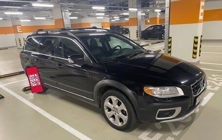 Volvo XC70 II рестайлинг, 2010 год, 1 277 000 рублей, 6 фотография
