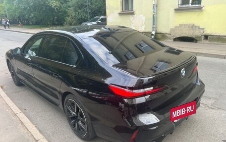 BMW 7 серия, 2022 год, 12 500 000 рублей, 3 фотография