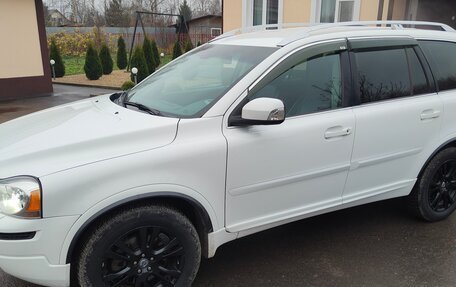 Volvo XC90 II рестайлинг, 2012 год, 1 250 000 рублей, 2 фотография