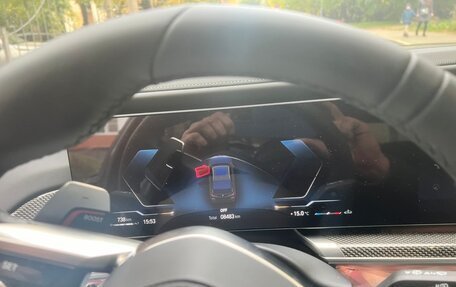 BMW 7 серия, 2022 год, 12 500 000 рублей, 7 фотография