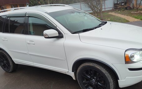 Volvo XC90 II рестайлинг, 2012 год, 1 250 000 рублей, 3 фотография